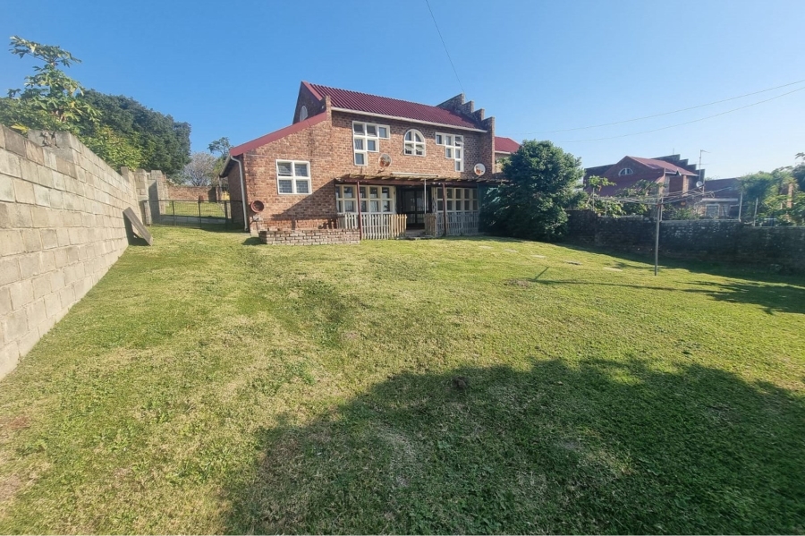 To Let 3 Bedroom Property for Rent in Amalinda Eastern Cape